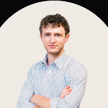 Arid Sweeting, Founder and Chief Executive Officer of NewWorldSecurity