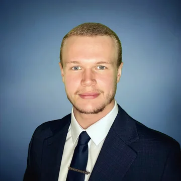 Leon Sweeting, Head of AI and Software at NewWorldSecurity